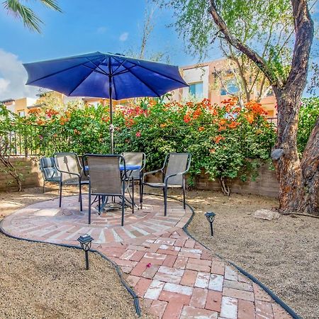 Desert Rose Villas - Private One Bedroom In Old Town Scottsdale Zewnętrze zdjęcie