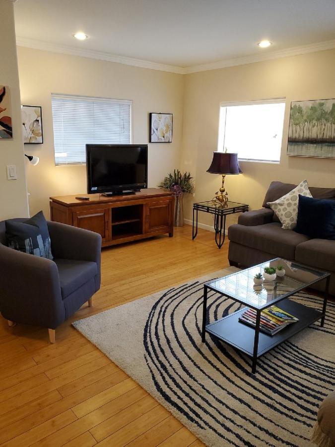 Desert Rose Villas - Private One Bedroom In Old Town Scottsdale Zewnętrze zdjęcie