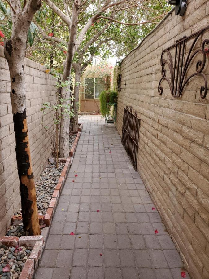 Desert Rose Villas - Private One Bedroom In Old Town Scottsdale Zewnętrze zdjęcie