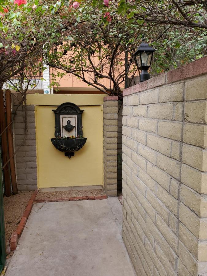 Desert Rose Villas - Private One Bedroom In Old Town Scottsdale Zewnętrze zdjęcie